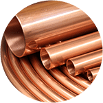 Copper Coil